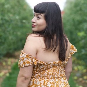 Meet your Posher, Michelle